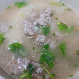 ข้าวต้มหมู