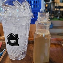 เอสเพรสโซ่เย็น