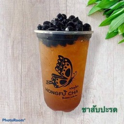 ชาสับปะรด