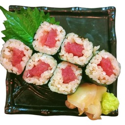 Tuna Maki