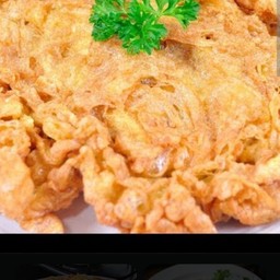 ไข่เจียว