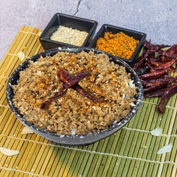 L5. เนื้อสับ ซอสSpicy ฉ่ำละมุน