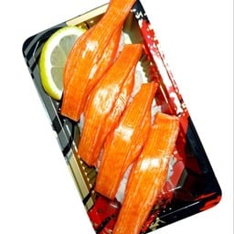 Kani Nigiri
