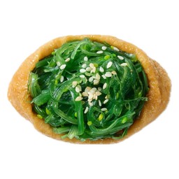 ยำสาหร่าย - Seaweed Salad