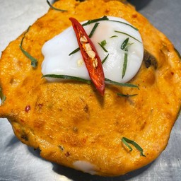 ห่อหมกปลาช่อนใบยอ