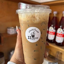 เนสกาแฟเย็น