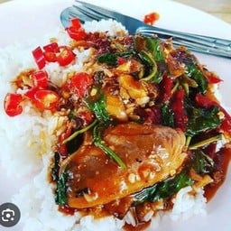 ขายดีที่1สุกี้รสเด็ดอาหารตามสั่ง