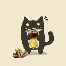 อเมริกาโน่ คาราเมล