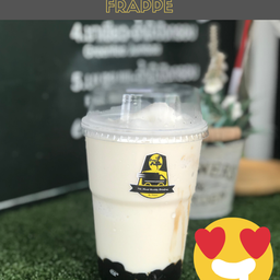 นมสดปั่น