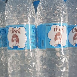 น้ำเปล่า 1500 ml.