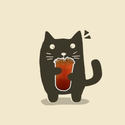 ชาดำเย็น