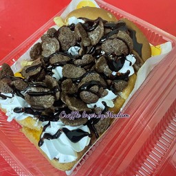 ปัง วิปครีม โกโก้ครั้น