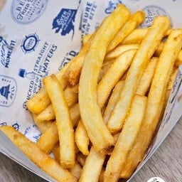 Long John Silvers เซ็นทรัล ปิ่นเกล้า