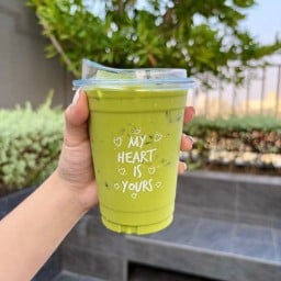 โปรดคาเฟ่ ชานมไข่มุก ชาไทย ชาเขียว