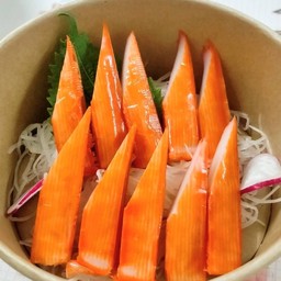 Kani Sashimi