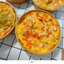 ข้าวยำรสเด็ด