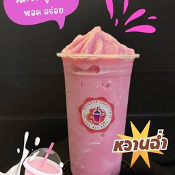 อิ่มเดียวจบ