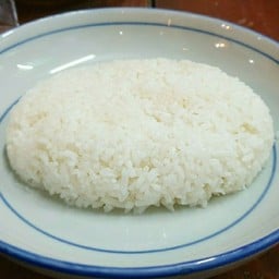 ข้าวสวยหอมมะลิ