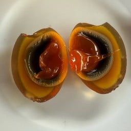 ไข่เยี่ยวม้า1ฟอง