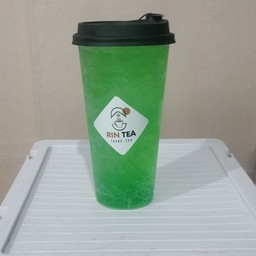 แอปเปิ้ลโซดา