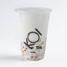 TGBK Fresh Milk