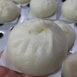 ไส้ไก่สับไข่ต้ม