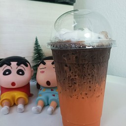 ชาไทยโกโก้