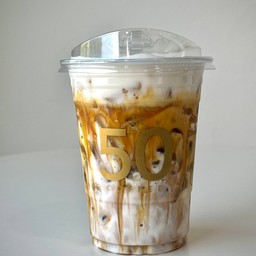Caramel Macchiato