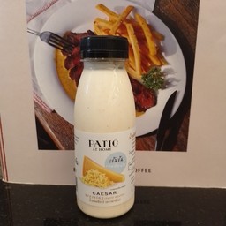 น้ำสลัดซีซ่า caesar