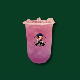 อัญชันน้ำผึ้งมะนาว