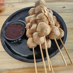 ตกมันส์ก๋วยเตี๋ยวเรืออยุธยา