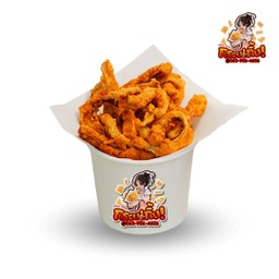 F2. ปลาหมึก Size M