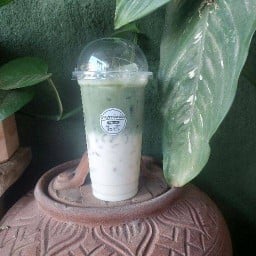 บ้านชานู๋หน่อง(อยู่ในร้านสไตล์นุ้ย)