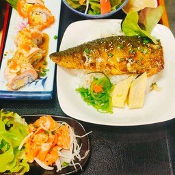 เซตสุดคุ้ม(ซาบะเทริ)