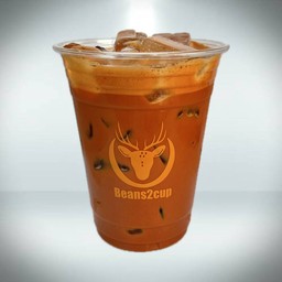 Thai Milk Tea