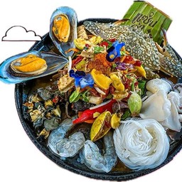 ตำป่าตำดงทะเล