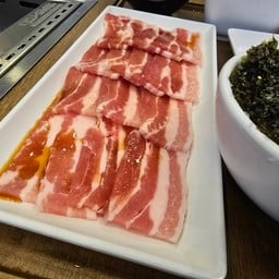 Yakiniku Like Central Rama9