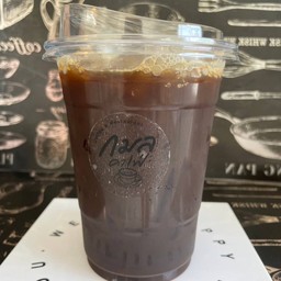 แบล็คคอฟฟี่