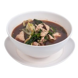 แกงอ่อมหมู