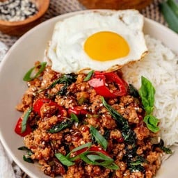 ครัววากีนี่ย์ อาหารฮาลาล