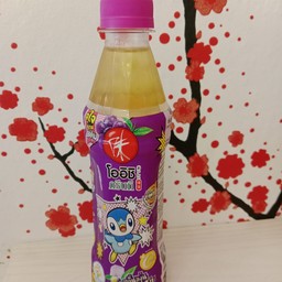 โออิชิ กลิ่นองุ่นเคียวโฮ