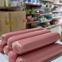 ฮอทดอก