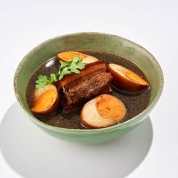 พะโล้ยายสำเรียง (หมูล้วน)