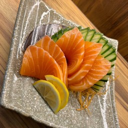 แซลมอนซาซิมิ ไซส์S