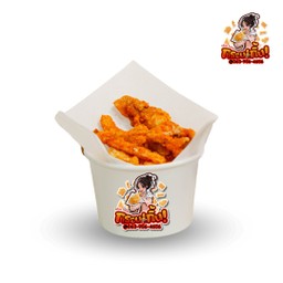 F1. ปลาหมึก Size S