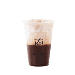 Cacao Barry Latte