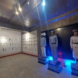 พิพิธภัณฑ์ราชทัณฑ์