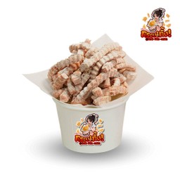 E1. ไส้กรอกแดง Size S