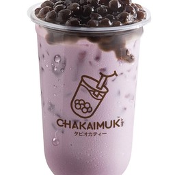 นมเผือก