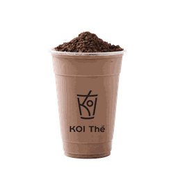 Crunchy Milo O